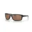 Oakley Gibston OO-9449-24 In Prizm Tungsten Polarized Lenses/Matte Grey Smoke Frame