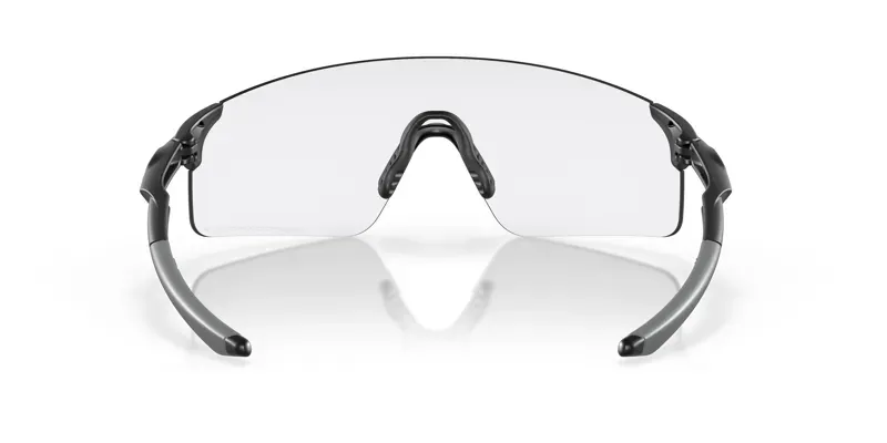 Oakley Evzero Blades OO-9454-09 In Clear To Black Iridium Photochromic Lenses/Matte Black Frame-3