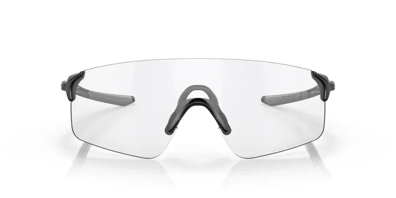 Oakley Evzero Blades OO-9454-09 In Clear To Black Iridium Photochromic Lenses/Matte Black Frame-1