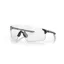 Oakley Evzero Blades OO-9454-09 In Clear To Black Iridium Photochromic Lenses/Matte Black Frame