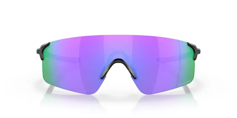 Oakley Evzero Blades OO-9454-21 In Prizm Violet Lenses/Matte Black Frame-1