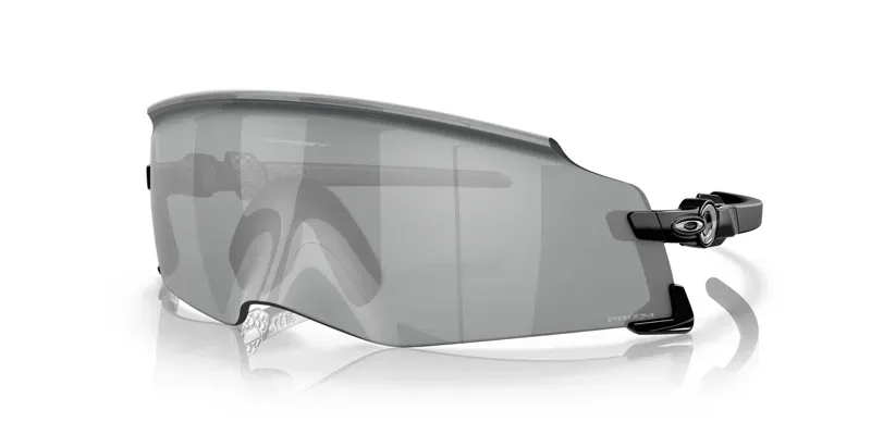 Oakley Kato OO9455-01 In Prizm Black Lenses/Polished Black Frame