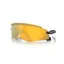 Oakley Kato OO9455-02 In Prizm 24k Lenses/Polished Black Frame