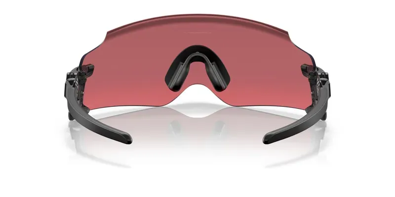 Oakley Kato OO9455-06 In Prizm Trail Torch Lenses/Polished Black Frame-3
