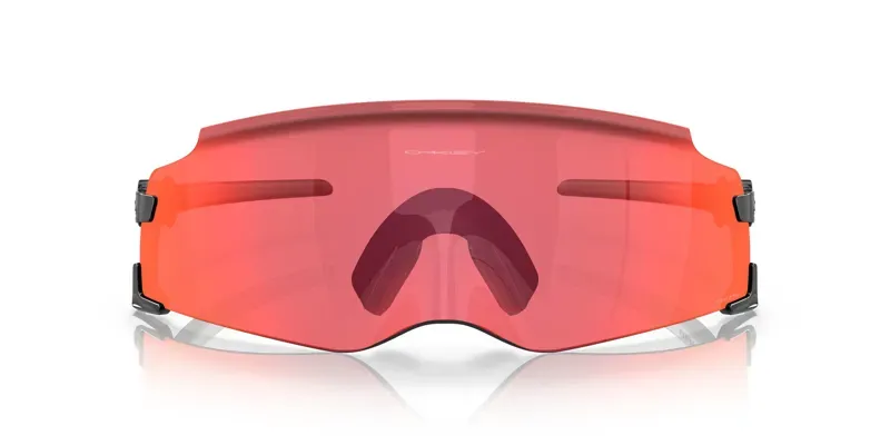 Oakley Kato OO9455-06 In Prizm Trail Torch Lenses/Polished Black Frame-1