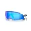 Oakley Kato OO9455-16 In Prizm Sapphire Lenses/Polished Poseidon Frame