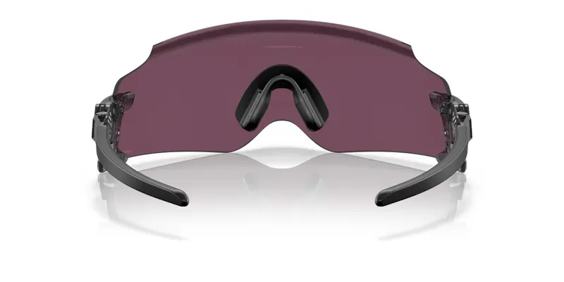 Oakley Kato OO9455-18 In Prizm Road Black Lenses/Grey Smoke Frame-3