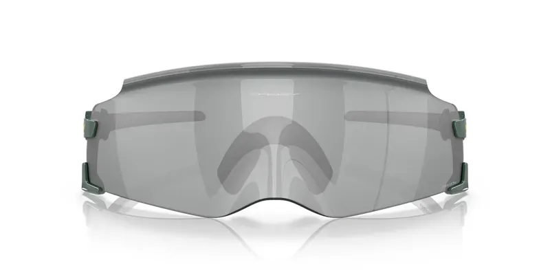 Oakley Kato OO9455-19 In Prizm Black Lenses/Hunter Green Frame-1