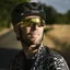 Oakley Kato OO9455-24 In Prizm 24k Lenses/Cavendish White Frame