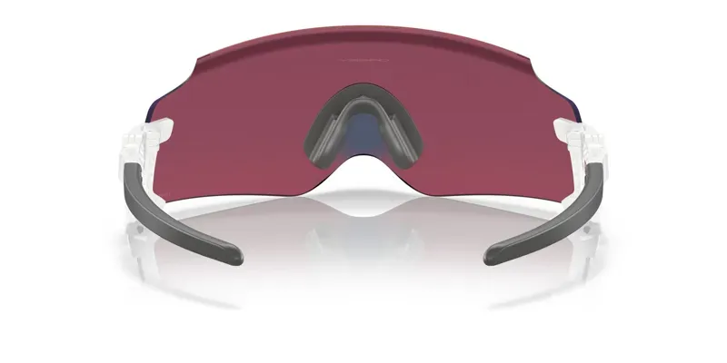 Oakley Kato OO9455-27 In Prizm Road Lenses/White Frame-3