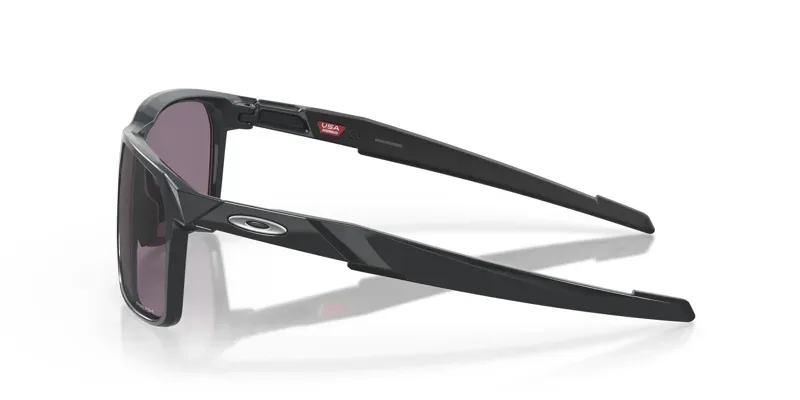 Oakley Portal X OO9460-01 In Prizm Grey Lenses/Carbon Frame-2