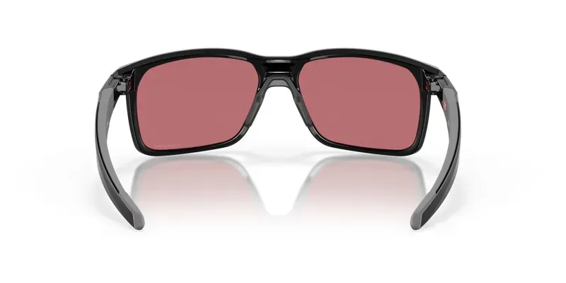 Oakley Portal X OO9460-02 In Prizm Dark Golf Lenses/Polished Black Frame-3