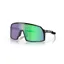 Oakley Sutro S OO9462-06 In Prizm Jade Lenses/Polished Black Frame