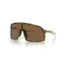 Oakley Sutro S OO9462-11 In Prizm Blonde Lenses/Fern Swirl Frame