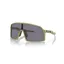 Oakley Sutro S OO9462-12 In Prizm Grey Lenses/Fern Frame