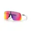 Oakley Sutro Lite OO-9463-02 In Prizm Road Lenses/Matte White Frame