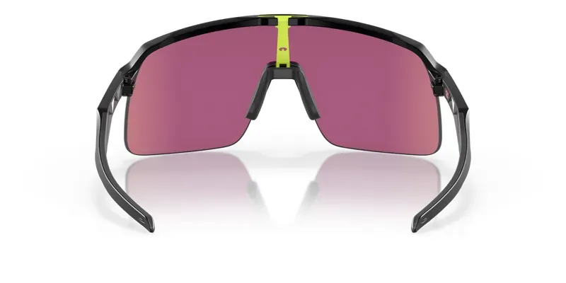 Oakley Sutro Lite OO-9463-03 In Prizm Road Jade Lenses/Matte Black Frame-3