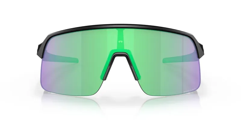 Oakley Sutro Lite OO-9463-03 In Prizm Road Jade Lenses/Matte Black Frame-1