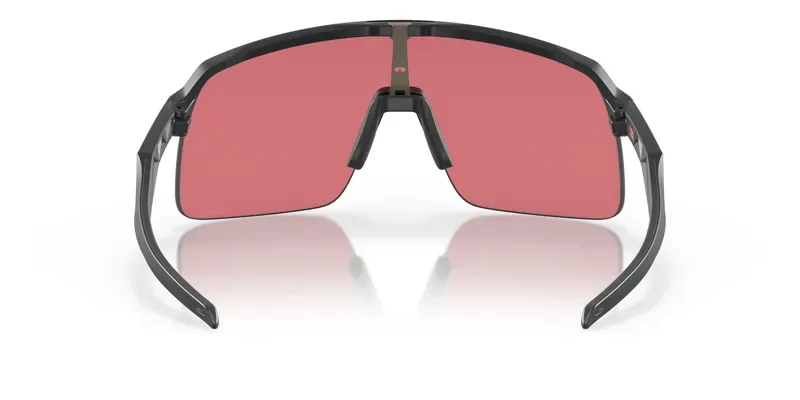 Oakley Sutro Lite OO-9463-04 In Prizm Trail Torch Lenses/Matte Carbon Frame-3