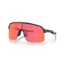 Oakley Sutro Lite OO-9463-04 In Prizm Trail Torch Lenses/Matte Carbon Frame