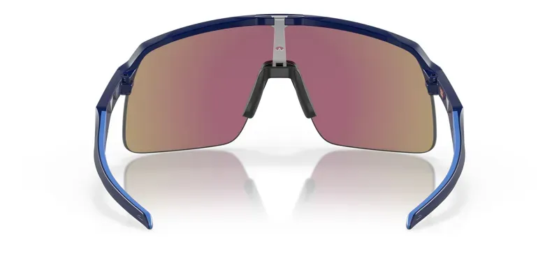 Oakley Sutro Lite OO-9463-06 In Prizm Sapphire Lenses/Matte Navy Frame-3
