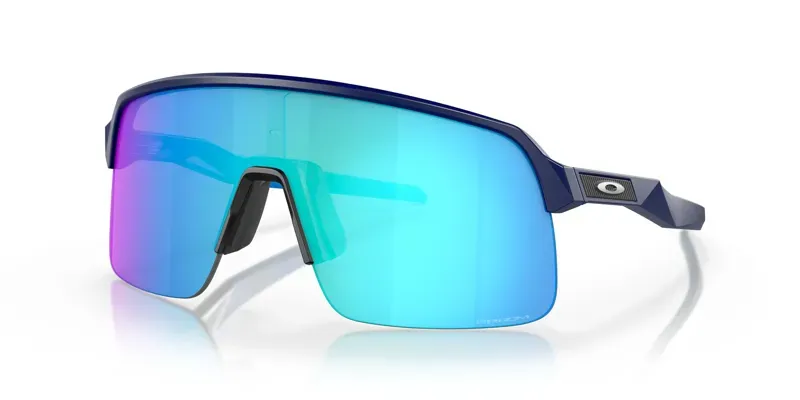 Oakley Sutro Lite OO-9463-06 In Prizm Sapphire Lenses/Matte Navy Frame