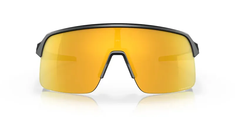 Oakley Sutro Lite OO-9463-13 In Prizm 24k Lenses/Matte Carbon Frame-1