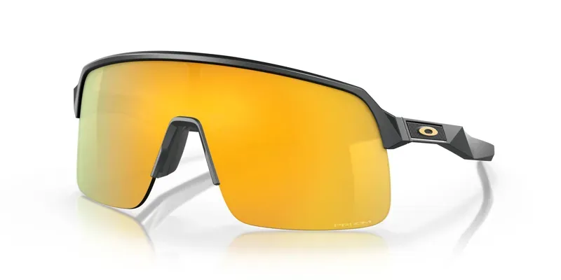 Oakley Sutro Lite OO-9463-13 In Prizm 24k Lenses/Matte Carbon Frame