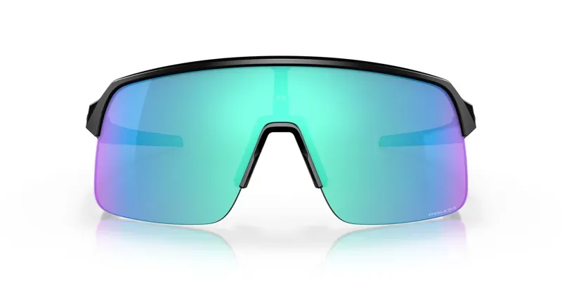 Oakley Sutro Lite OO-9463-15 In Prizm Sapphire Lenses/Matte Black Frame-1