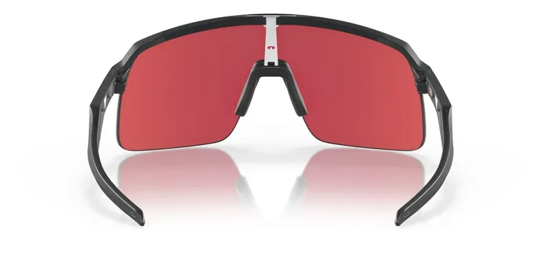 Oakley Sutro Lite OO-9463-17 In Prizm Snow Sapphire Lenses/Matte Carbon Frame-3