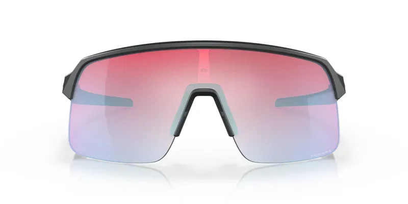 Oakley Sutro Lite OO-9463-17 In Prizm Snow Sapphire Lenses/Matte Carbon Frame-1