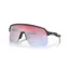 Oakley Sutro Lite OO-9463-17 In Prizm Snow Sapphire Lenses/Matte Carbon Frame