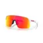 Oakley Sutro Lite OO-9463-18 In Prizm Ruby Lenses/Matte White Frame
