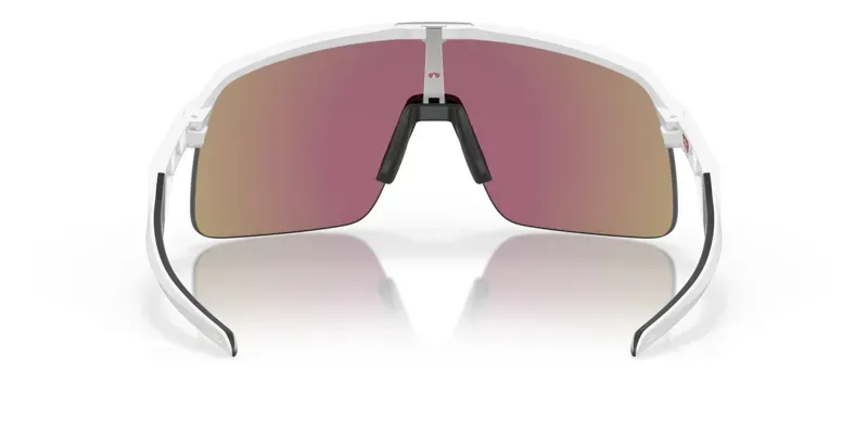 Oakley Sutro Lite OO-9463-19 In Prizm Sapphire Lenses/Matte White Frame-3