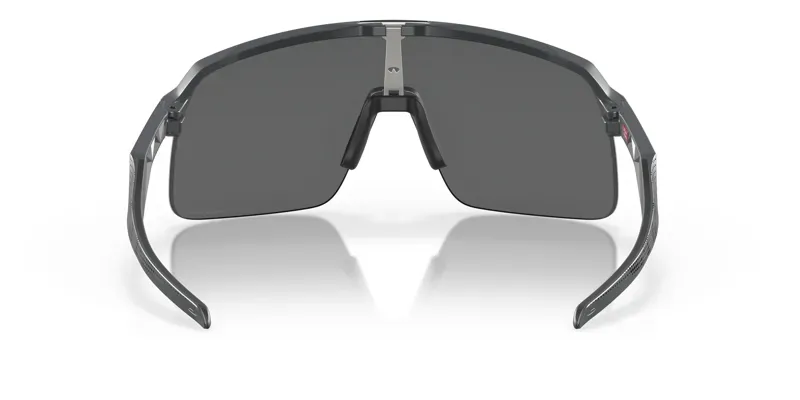 Oakley Sutro Lite High Resolution Collection OO-9463-25 In Prizm Black Lenses/Hi Res Matte Carbon Frame-3