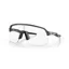 Oakley Sutro Lite OO-9463-45 In Clear Photochromic Lens/Carbon Frame