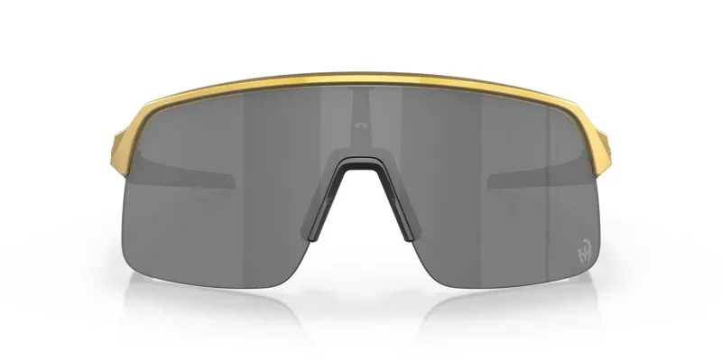 Oakley Sutro Lite OO-9463-47 In Prizm Black Lens/Olympic Gold Frame-1