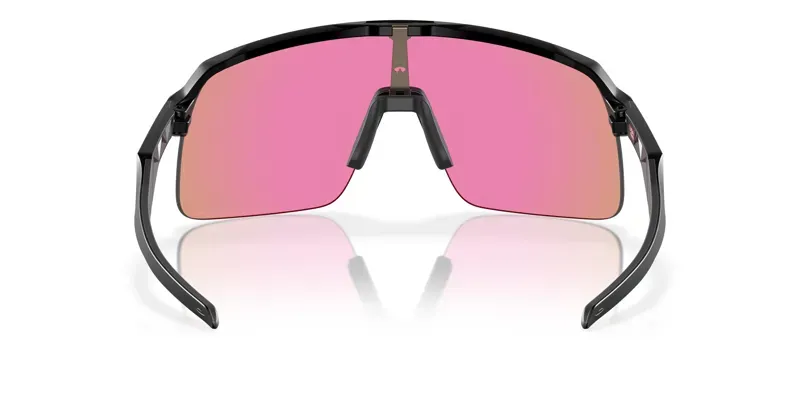 Oakley Sutro Lite OO-9463-49 In Prizm Golf Lens/Black Frame-3