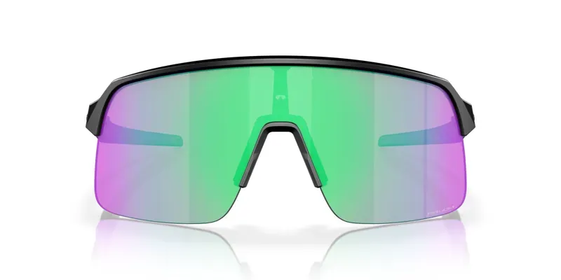 Oakley Sutro Lite OO-9463-49 In Prizm Golf Lens/Black Frame-1