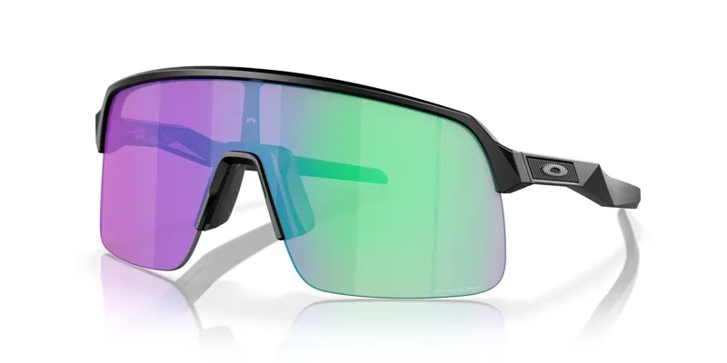 Oakley Sutro Lite OO-9463-49 In Prizm Golf Lens/Black Frame
