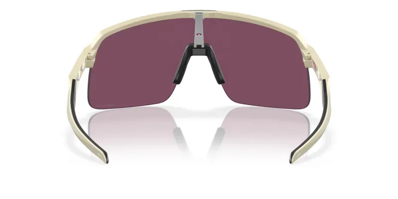 Oakley Sutro Lite OO-9463-52 In Prizm Road Black Lens/Sand Frame-2