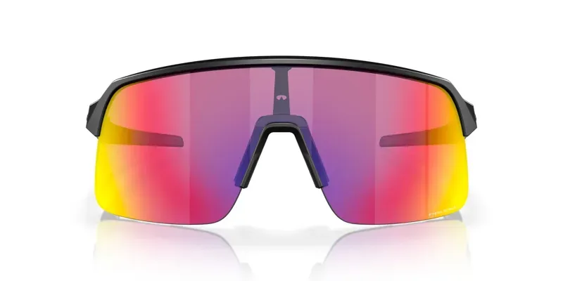 Oakley Sutro Lite OO-9463-54 In Prizm Road Lenses/Matte Black Frame-1