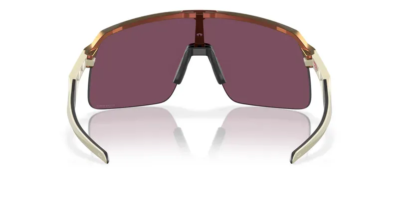 Oakley Sutro Lite OO-9463-58 In Prizm Road Black Lens/Red Gold Colorshift Frame-3