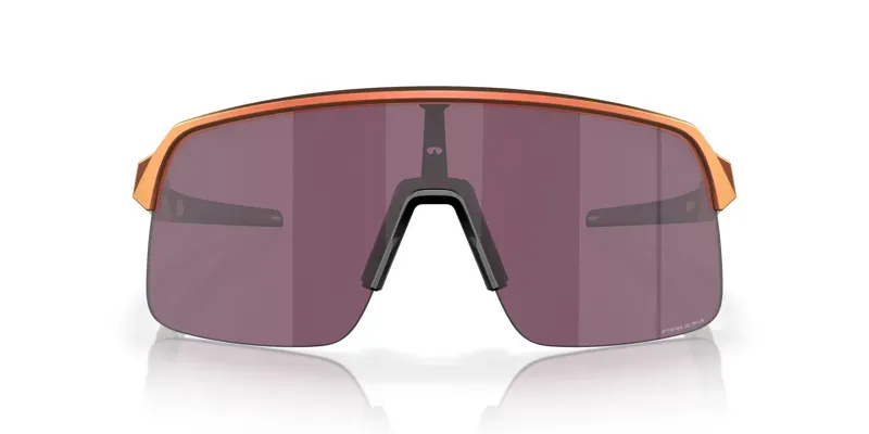 Oakley Sutro Lite OO-9463-58 In Prizm Road Black Lens/Red Gold Colorshift Frame-1