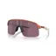 Oakley Sutro Lite OO-9463-58 In Prizm Road Black Lens/Red Gold Colorshift Frame
