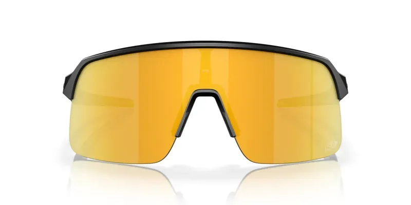 Oakley Sutro Lite OO-9463-60 In Prizm 24K Lens/Black Ink Frame-1