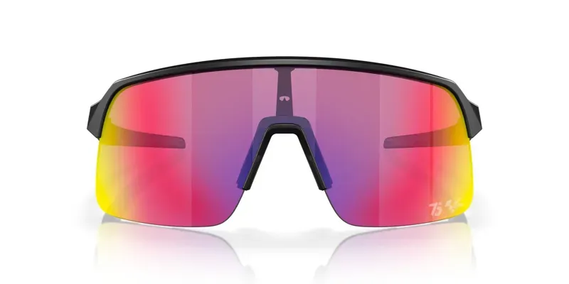 Oakley Sutro Lite MotoGP Collection OO-9463-62 In Prizm Road Lenses/Matte Black Frame-3