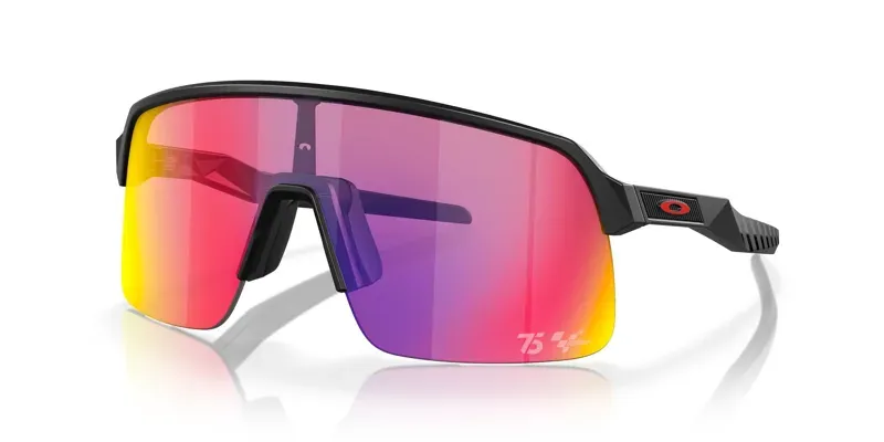 Oakley Sutro Lite MotoGP Collection OO-9463-62 In Prizm Road Lenses/Matte Black Frame-2