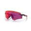 Oakley Encoder OO9471-01 In Prizm Road Lenses/Matte Black Frame