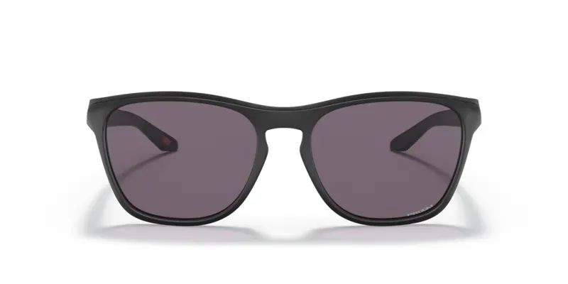 Oakley Manorburn OO-9479-01 In Prizm Grey Lenses/Matte Black Frame-1